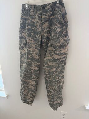 Small Army ACU Pants